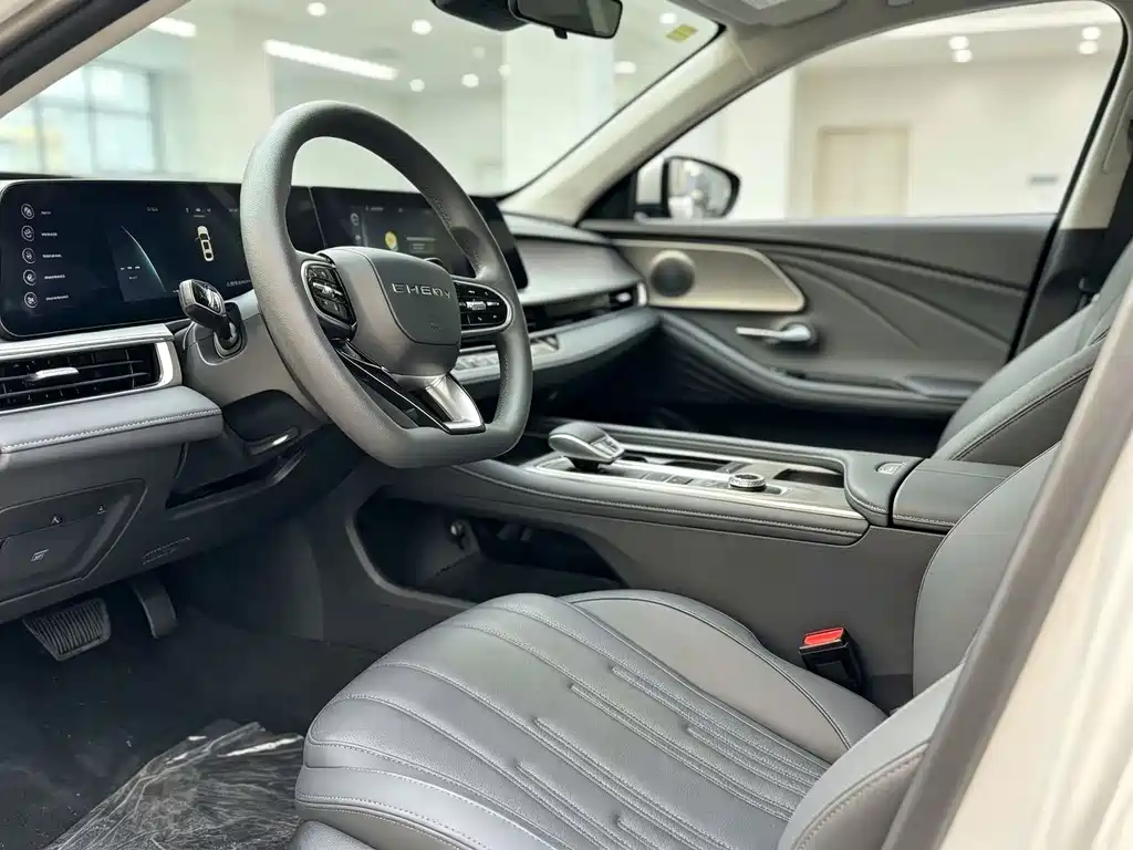 Fulwin Fengyun A8 — миниатюра 4
