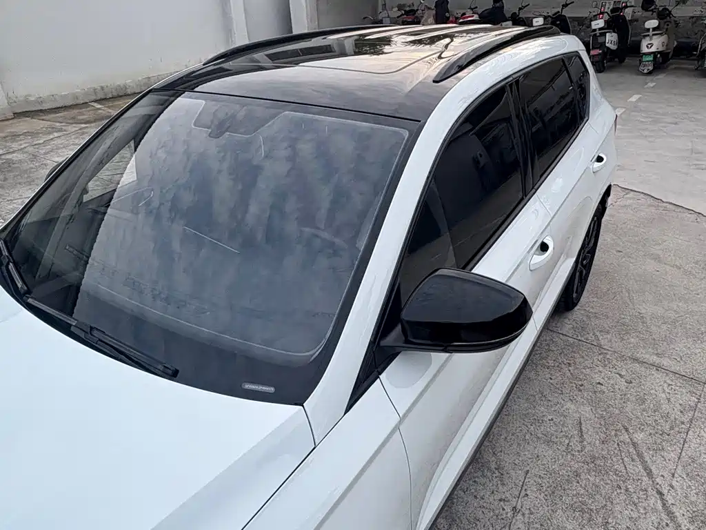 Jetta VS5 — миниатюра 21