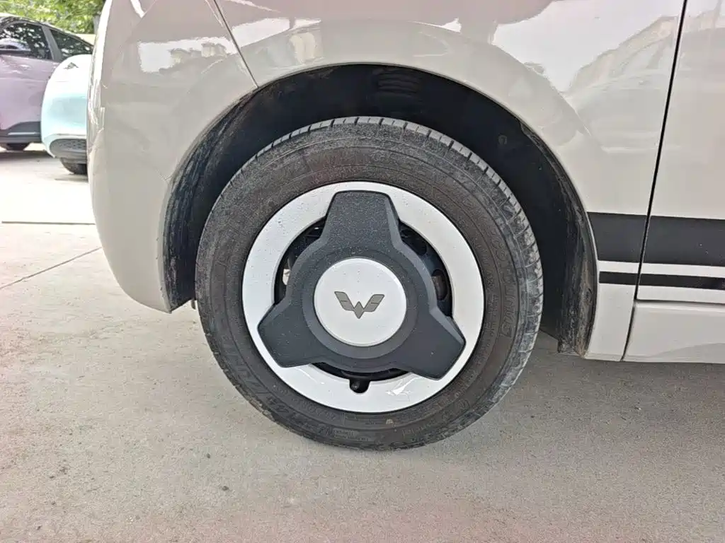 Wuling MINIEV — миниатюра 23