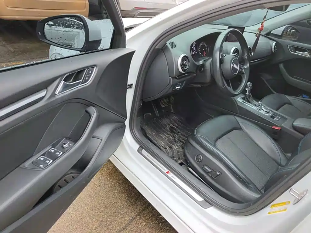 Audi A3 — миниатюра 16