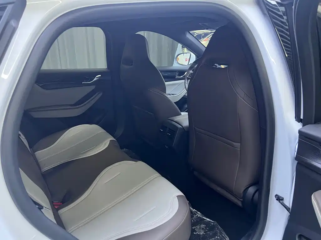 BYD Qin PLUS — миниатюра 16