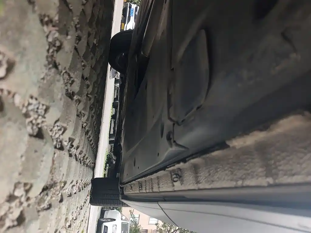 Volkswagen Tiguan L — миниатюра 18