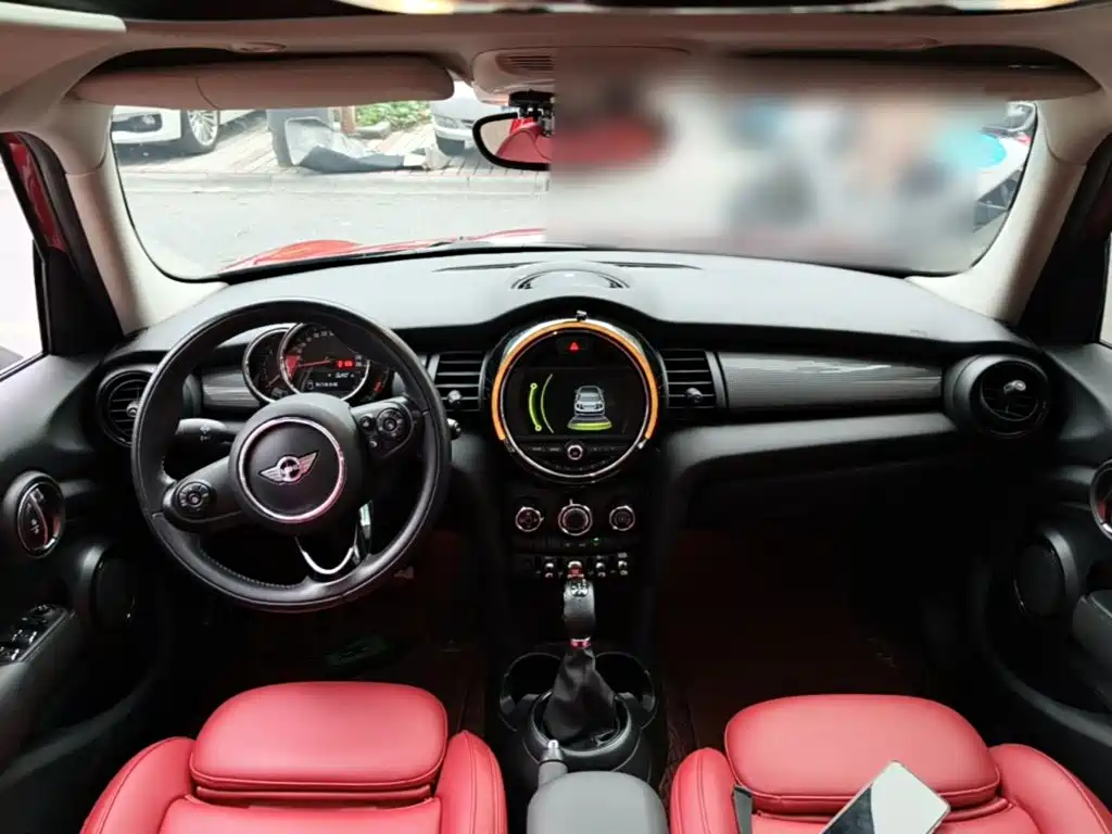 MINI Mini — миниатюра 10