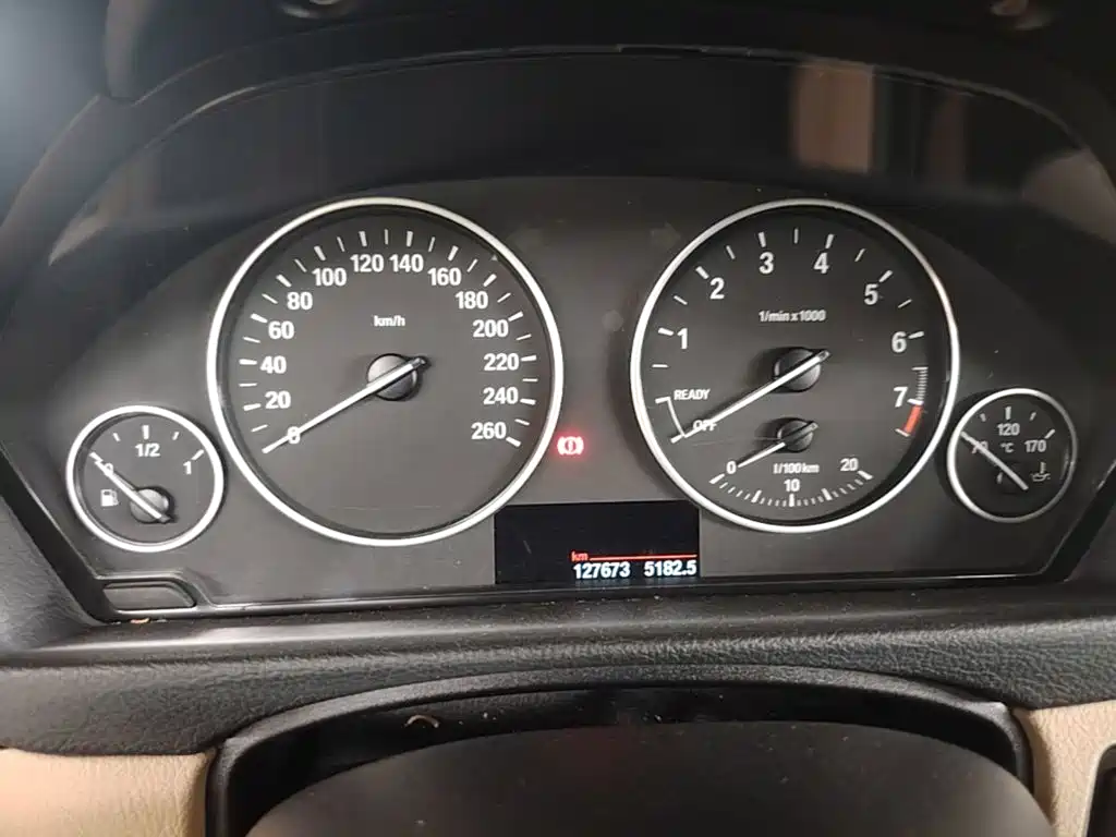 BMW 3 Series — миниатюра 12