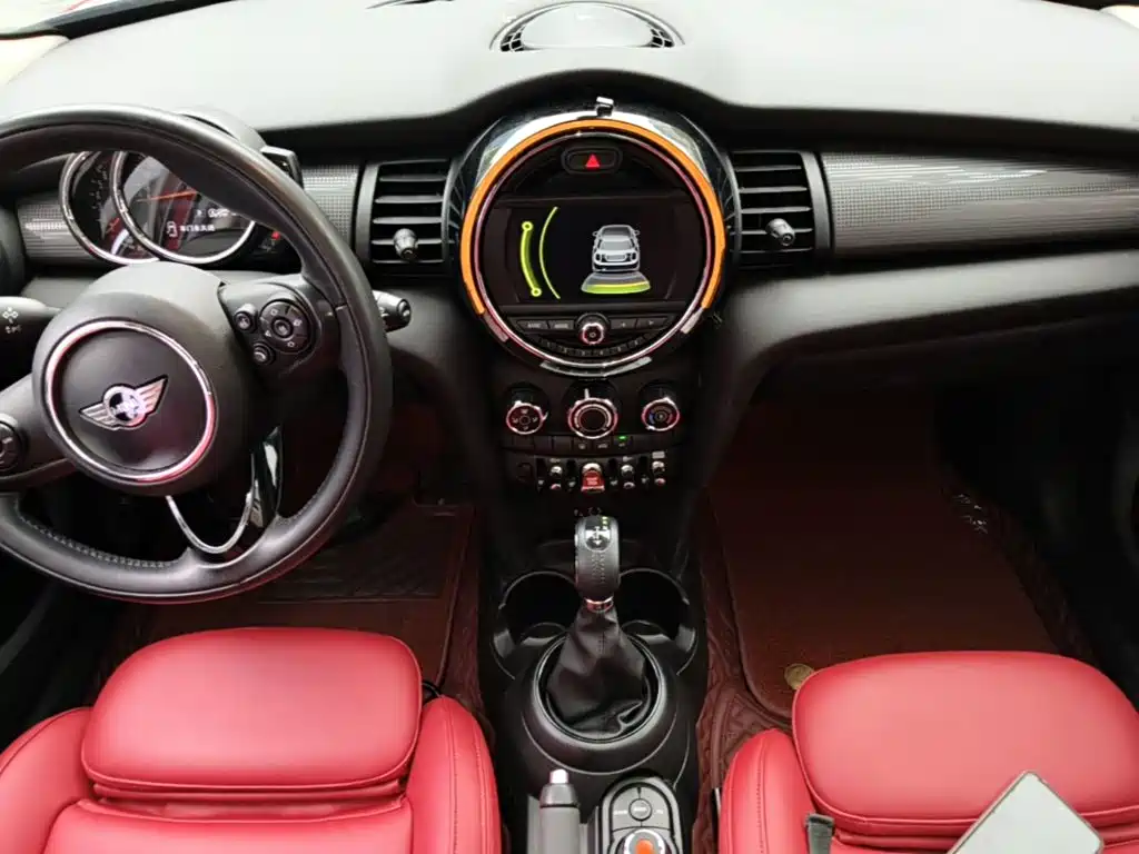 MINI Mini — миниатюра 13