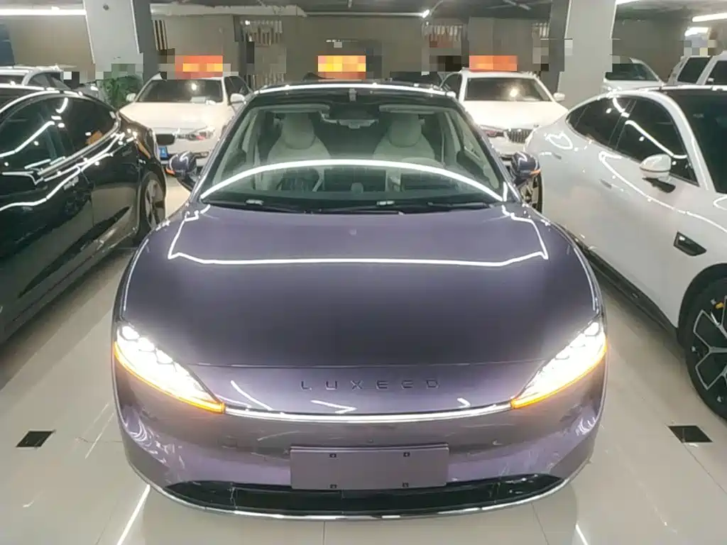 Zhijie Zhijie S7 — миниатюра 3