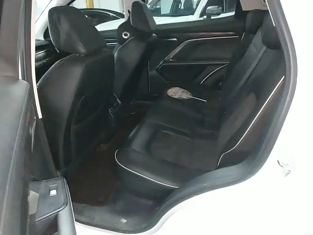 Haval H6 — миниатюра 17