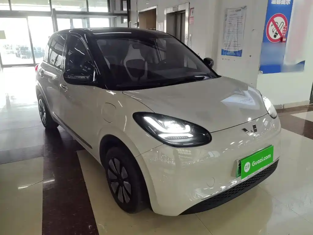 Wuling Bingo — миниатюра 4