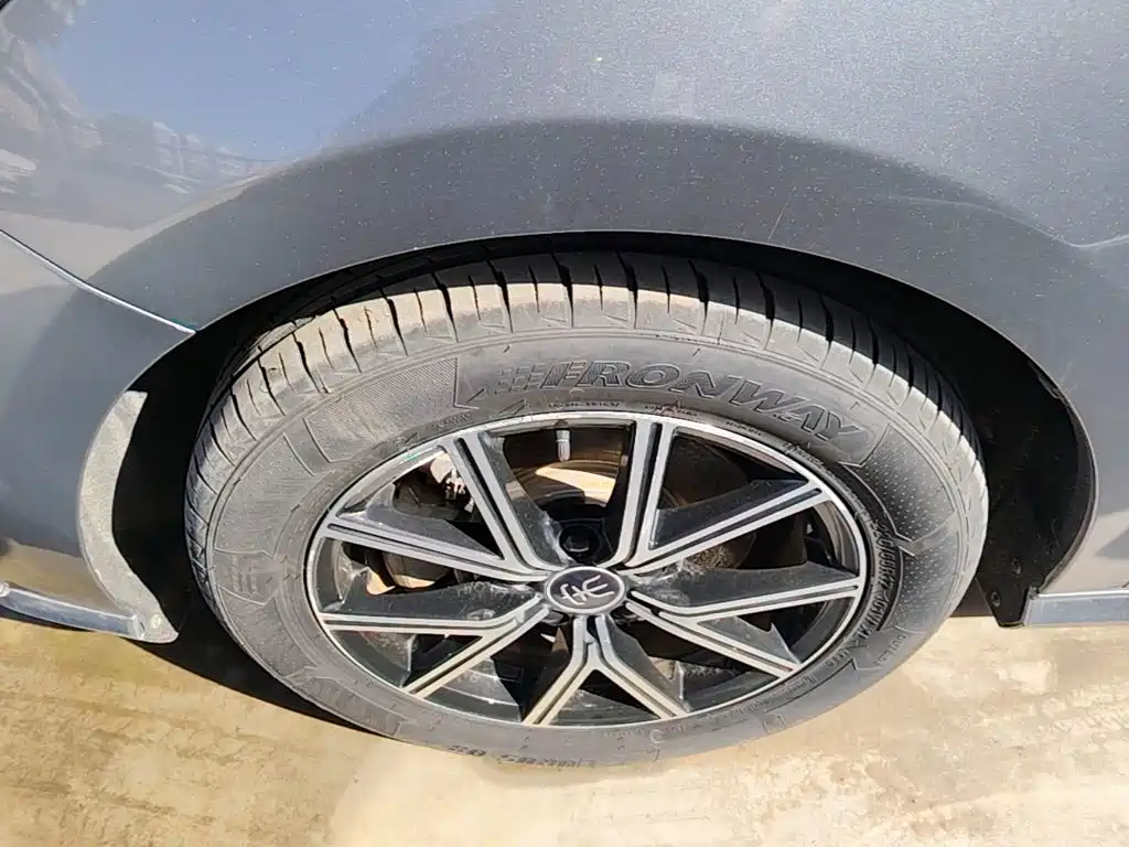 BYD MAX New Energy — миниатюра 23