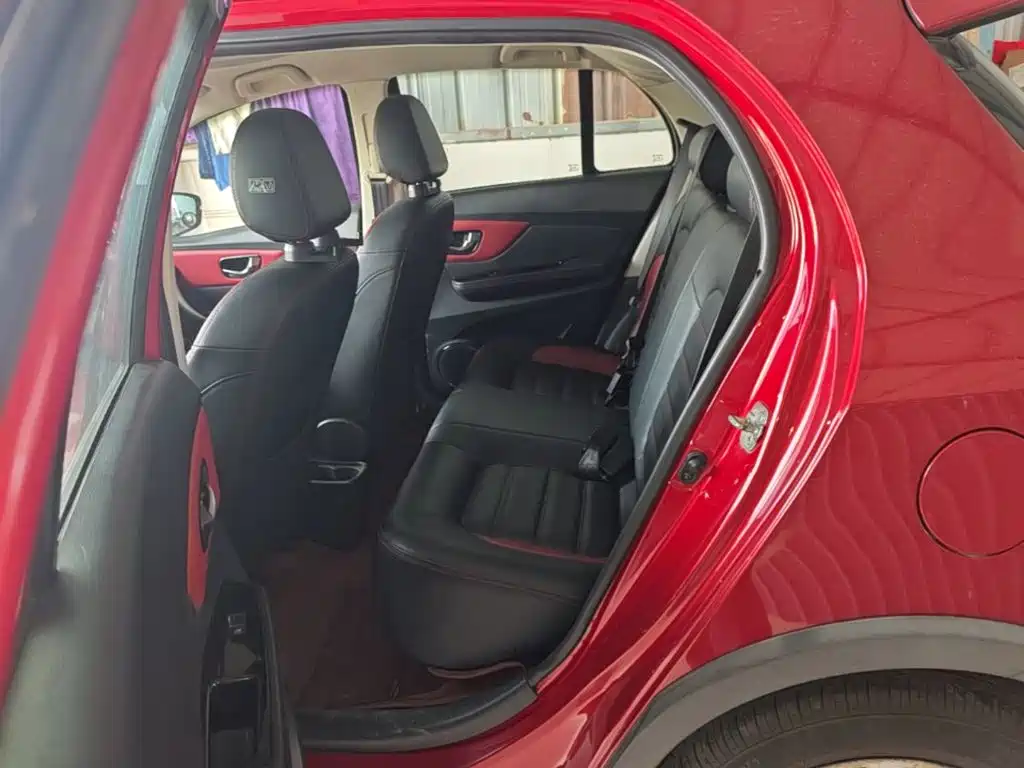 Haval H1 — миниатюра 17