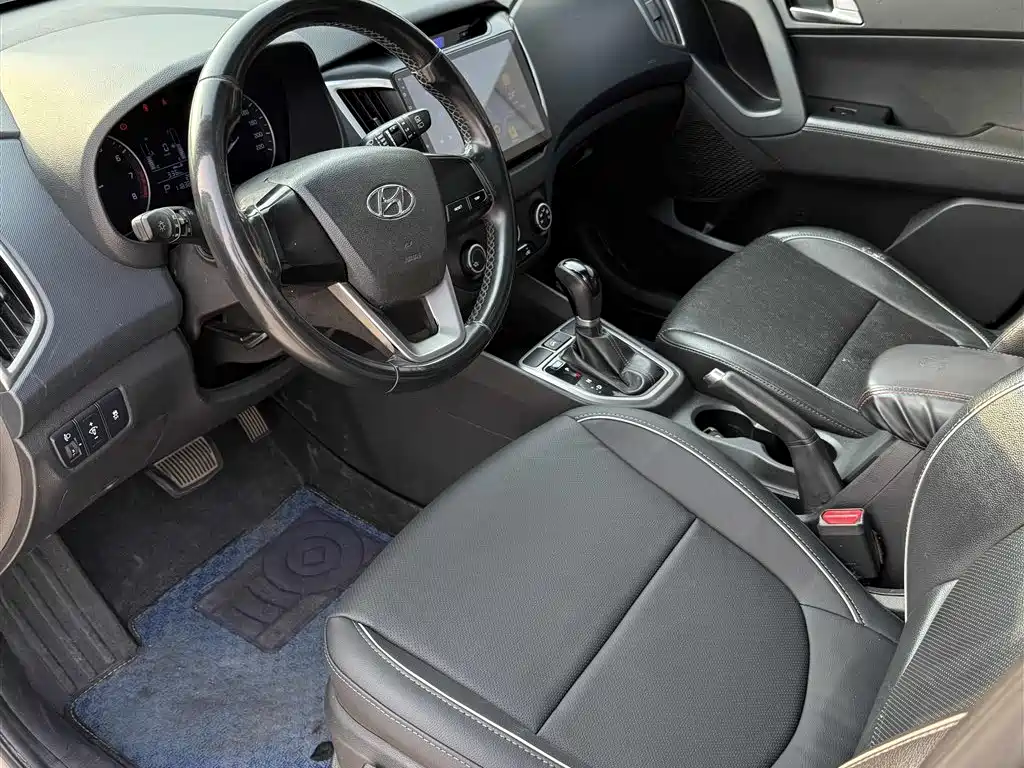 Hyundai ix25 — миниатюра 6