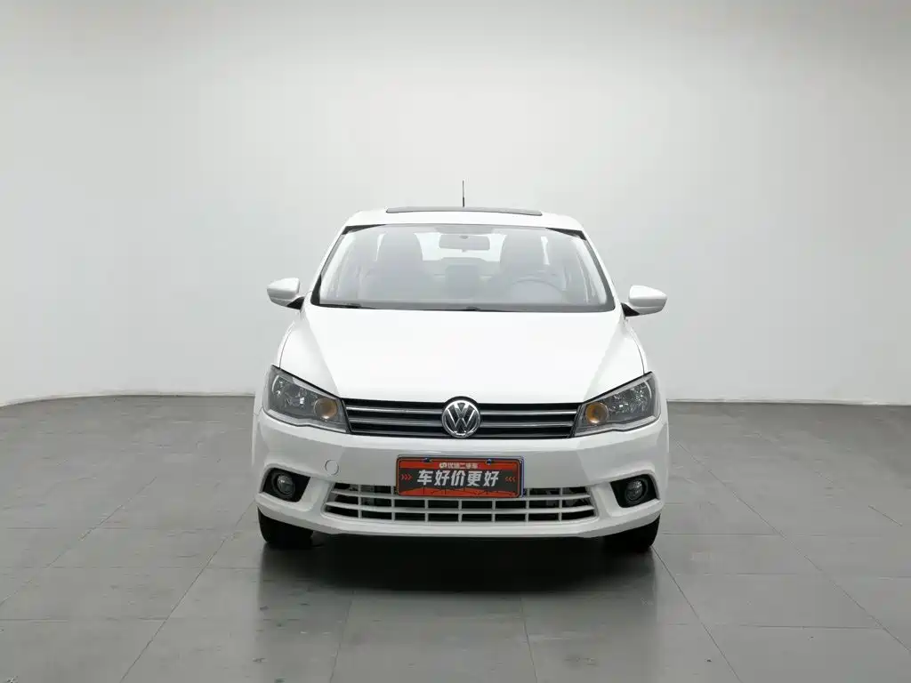 Volkswagen Jetta — миниатюра 3
