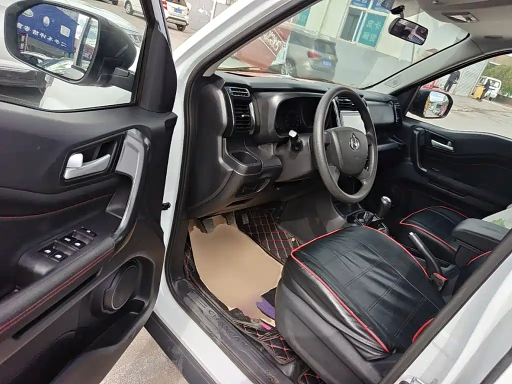 Oshan Oushang X70A — миниатюра 16