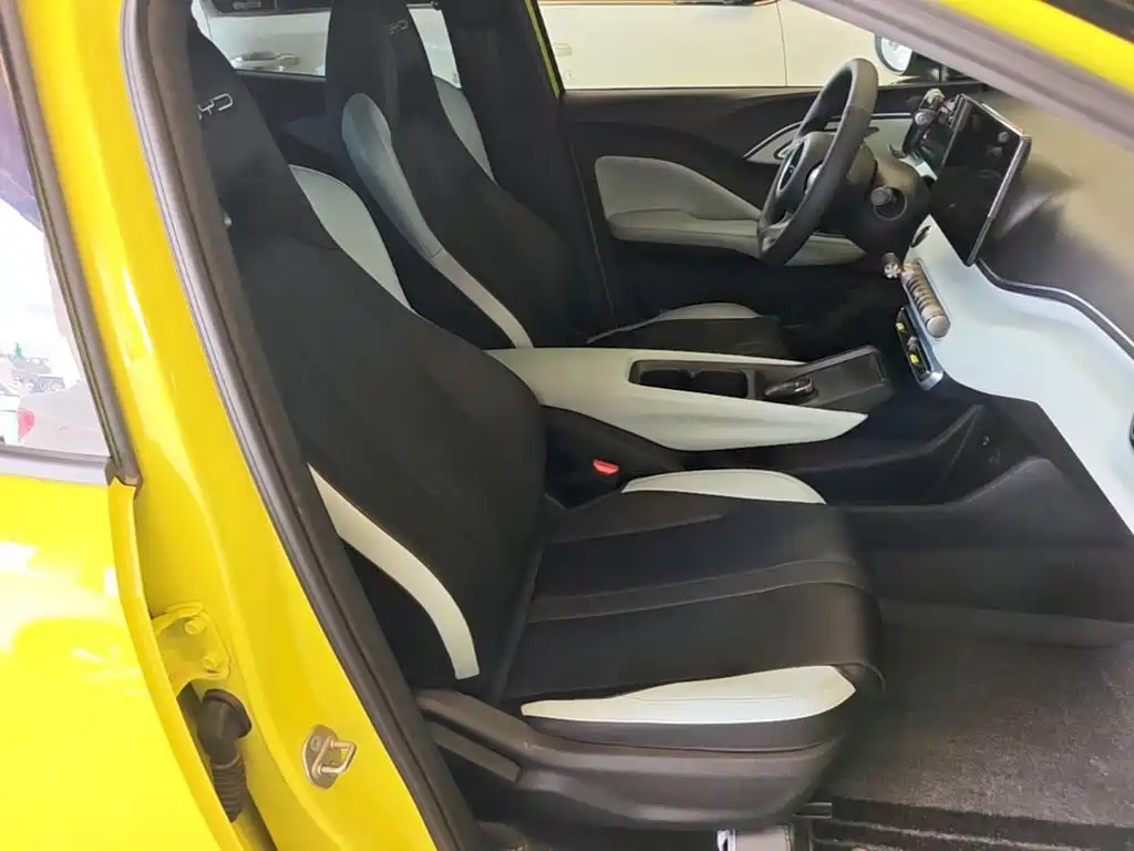 BYD Seagull — миниатюра 25