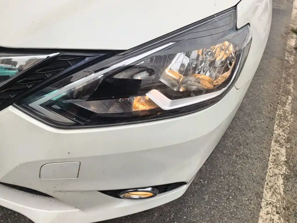 Nissan Sylphy — миниатюра 24