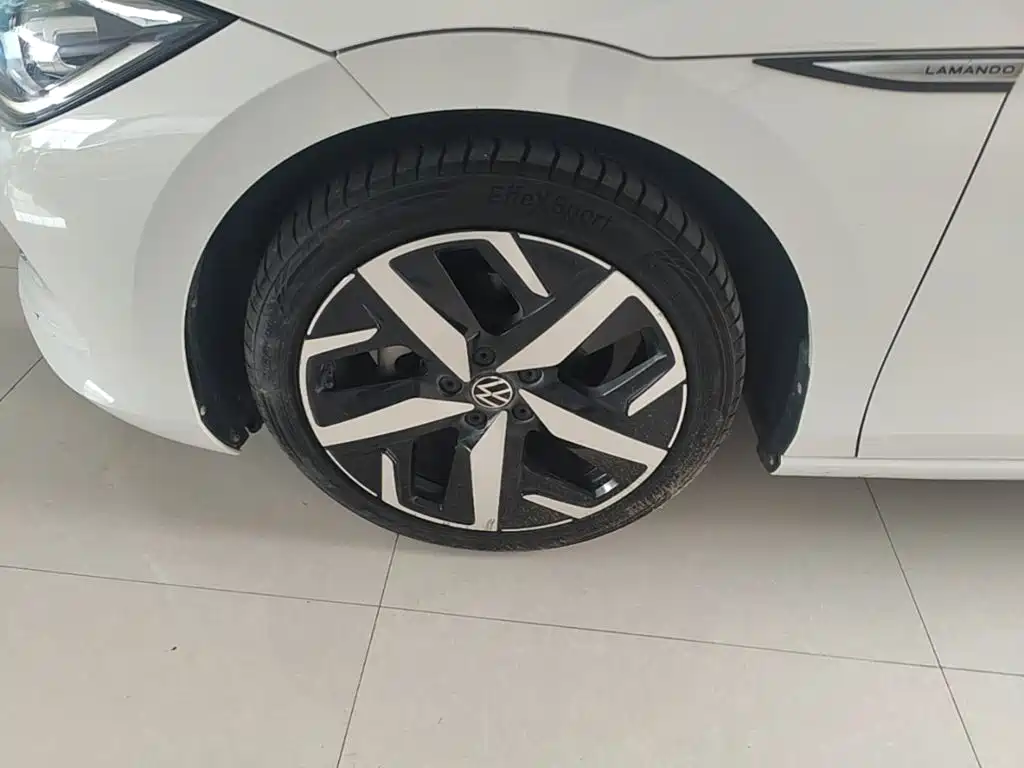 Volkswagen Lamando — миниатюра 23