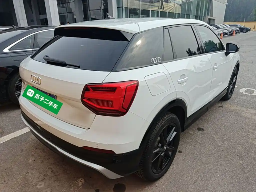 Audi Q2L — миниатюра 7