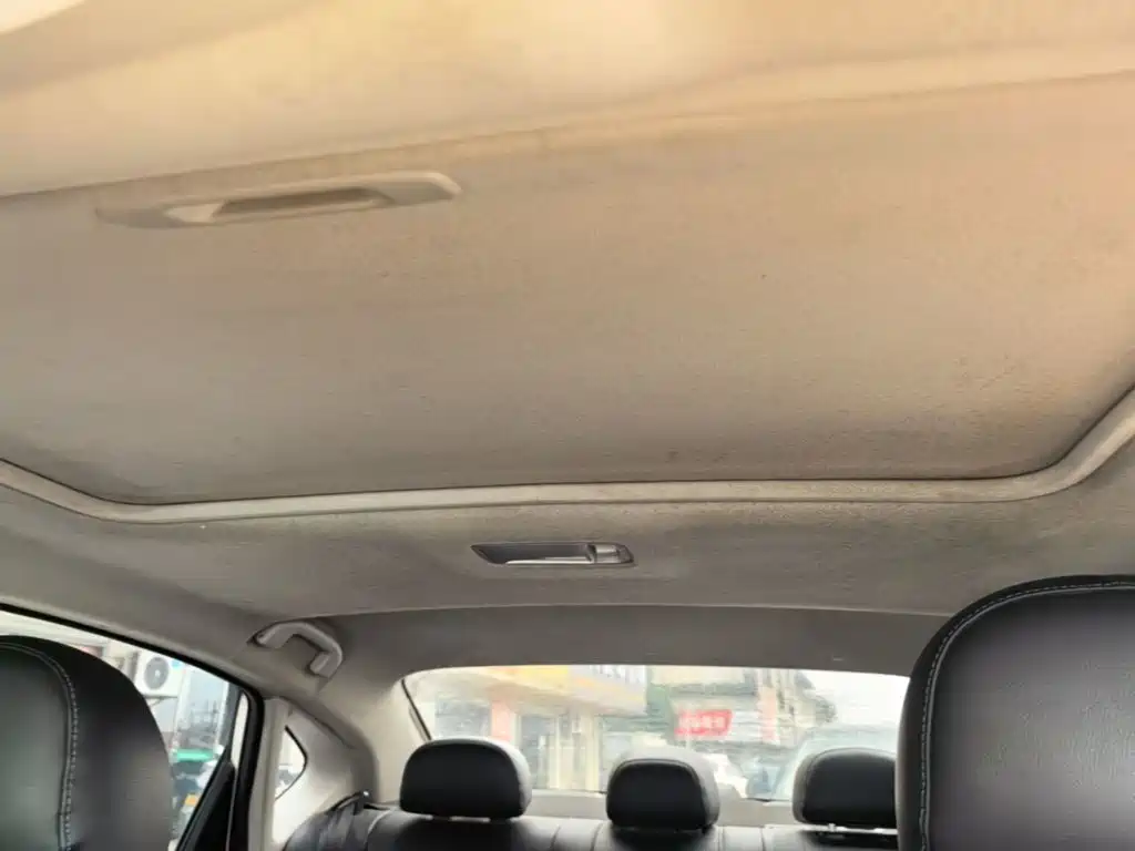 Nissan Sylphy — миниатюра 18