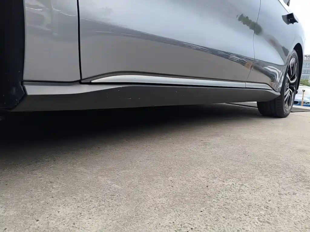 BYD Han — миниатюра 22