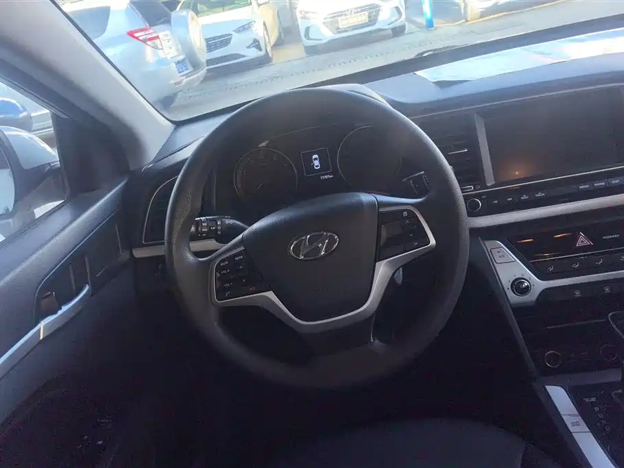 HYUNDAI LEAD