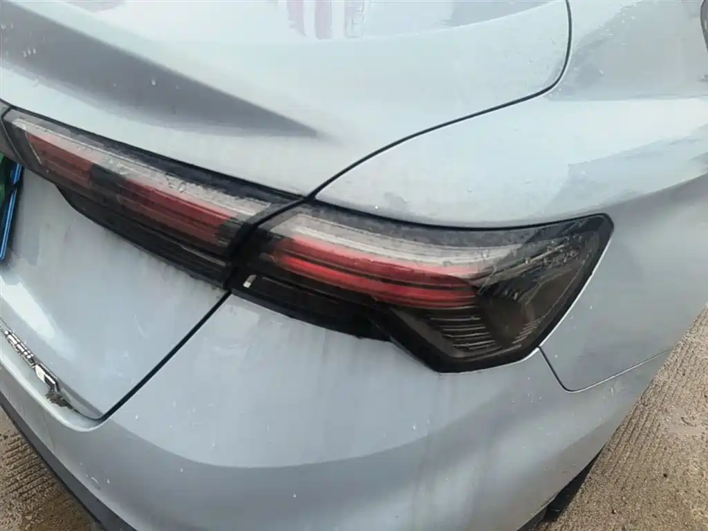 Geely Binrui 2024 COOL 1.5T DCT
