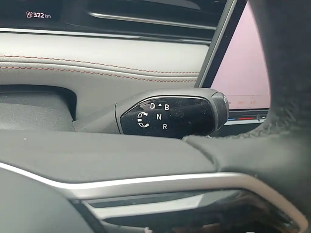 Volkswagen ID.7 VIZZION — миниатюра 14