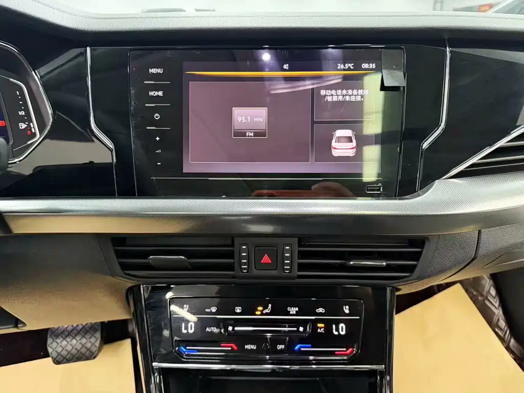 Volkswagen Passat — миниатюра 17