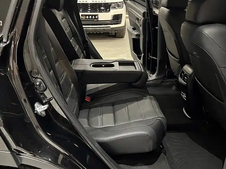 Honda CR-V — миниатюра 14