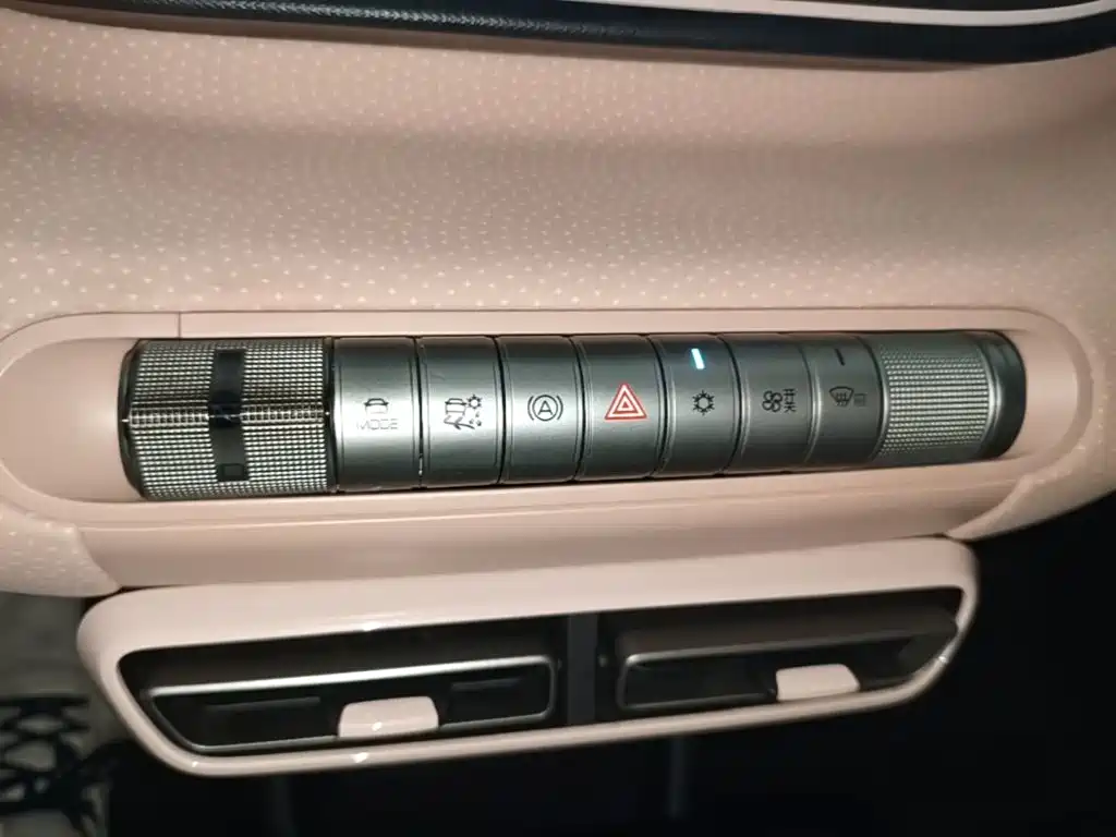BYD Seagull — миниатюра 14