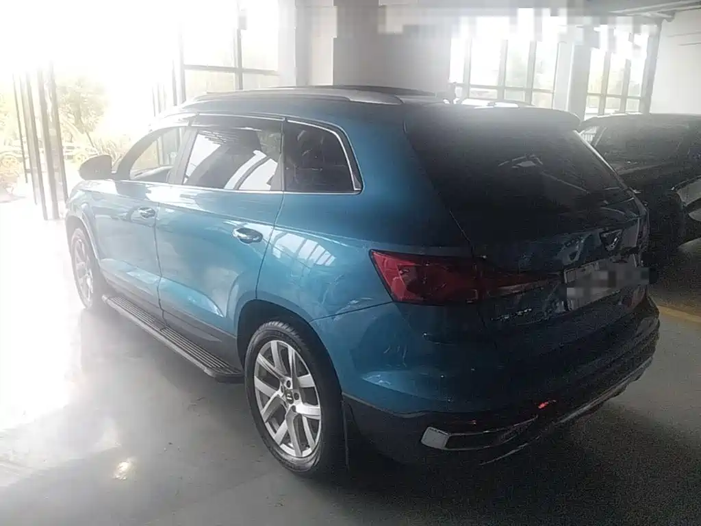 Jetta VS7 — миниатюра 5