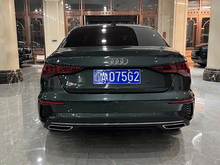 Audi A3 — миниатюра 6