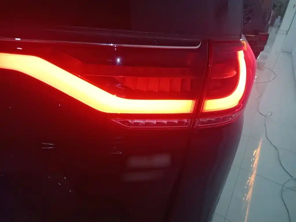 GAC Motor Trumpchi M8 — миниатюра 8