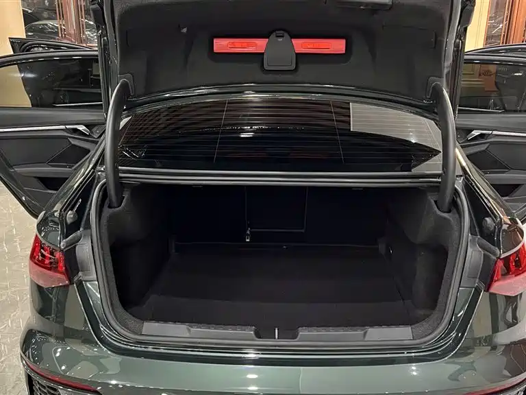 Audi A3 — миниатюра 18