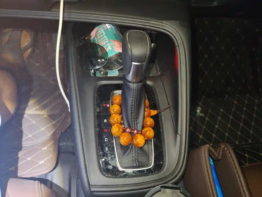 Honda XR-V — миниатюра 16