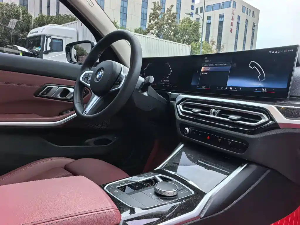 BMW 3 Series — миниатюра 6