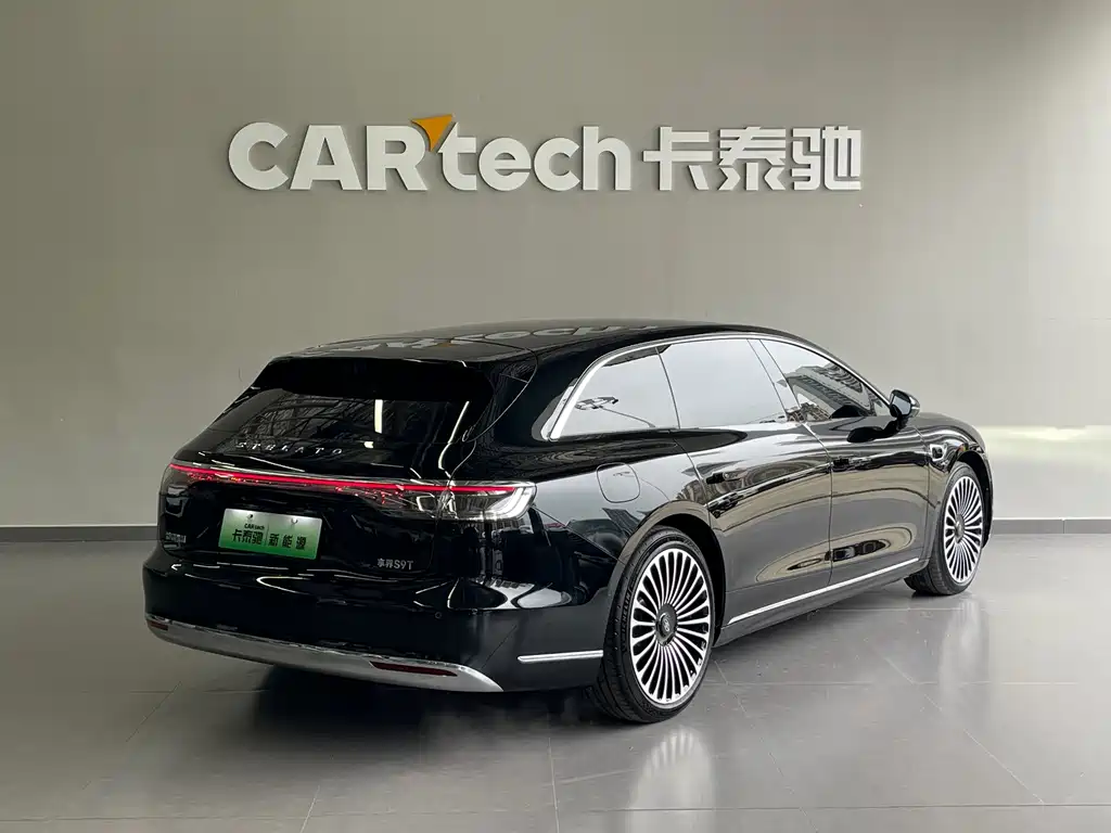 Xiangjie Xiangjie S9T — миниатюра 4
