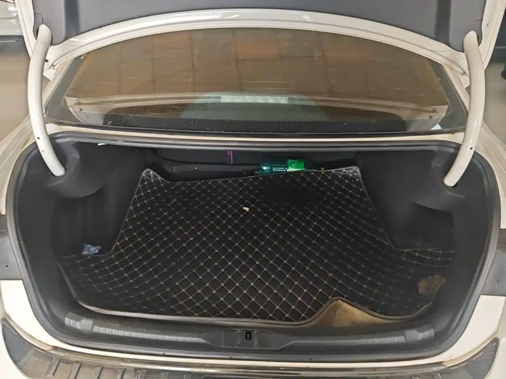 Volkswagen Lamando — миниатюра 19