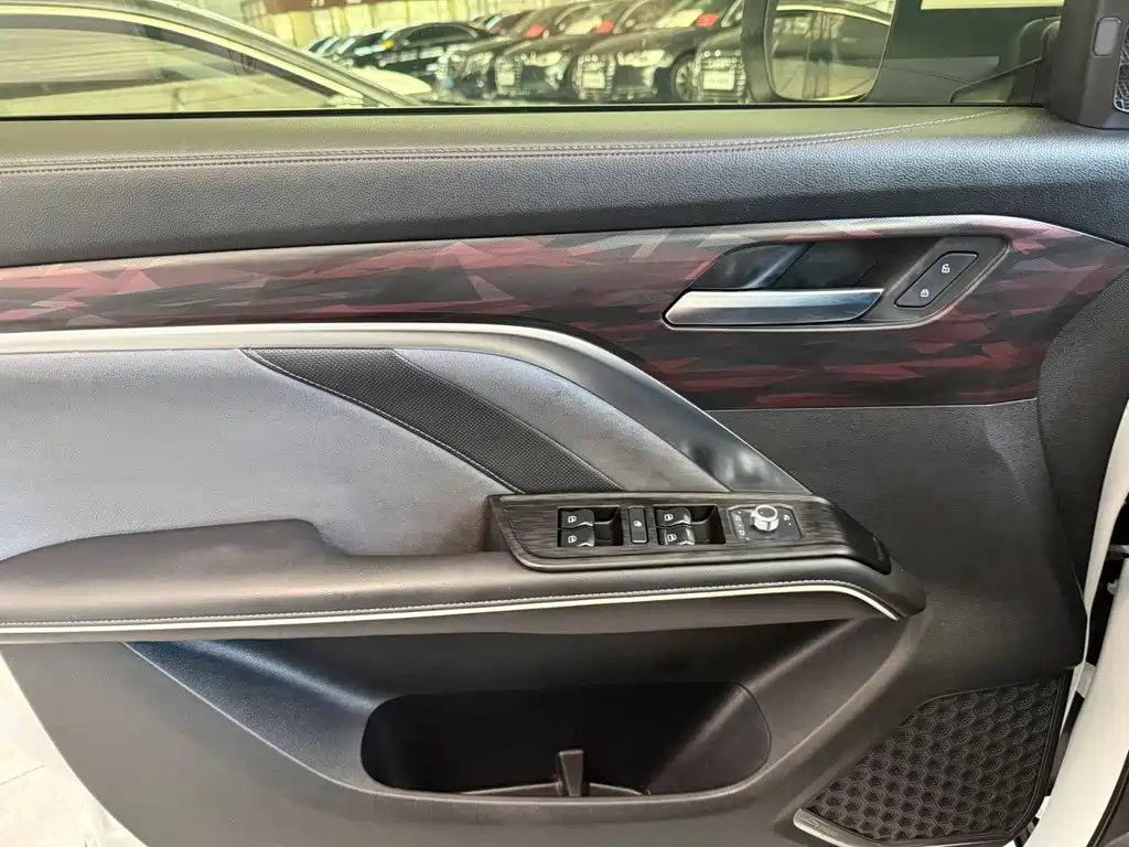 Haval H6 — миниатюра 16