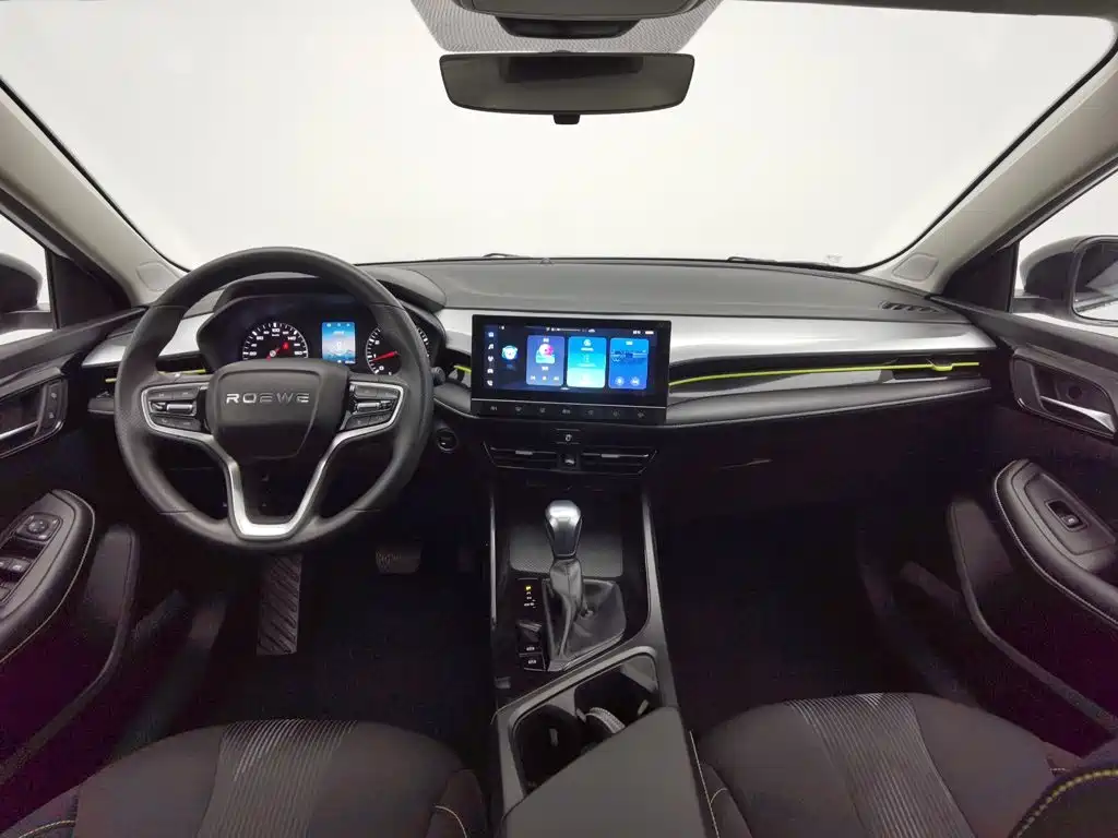 Roewe i5 — миниатюра 5