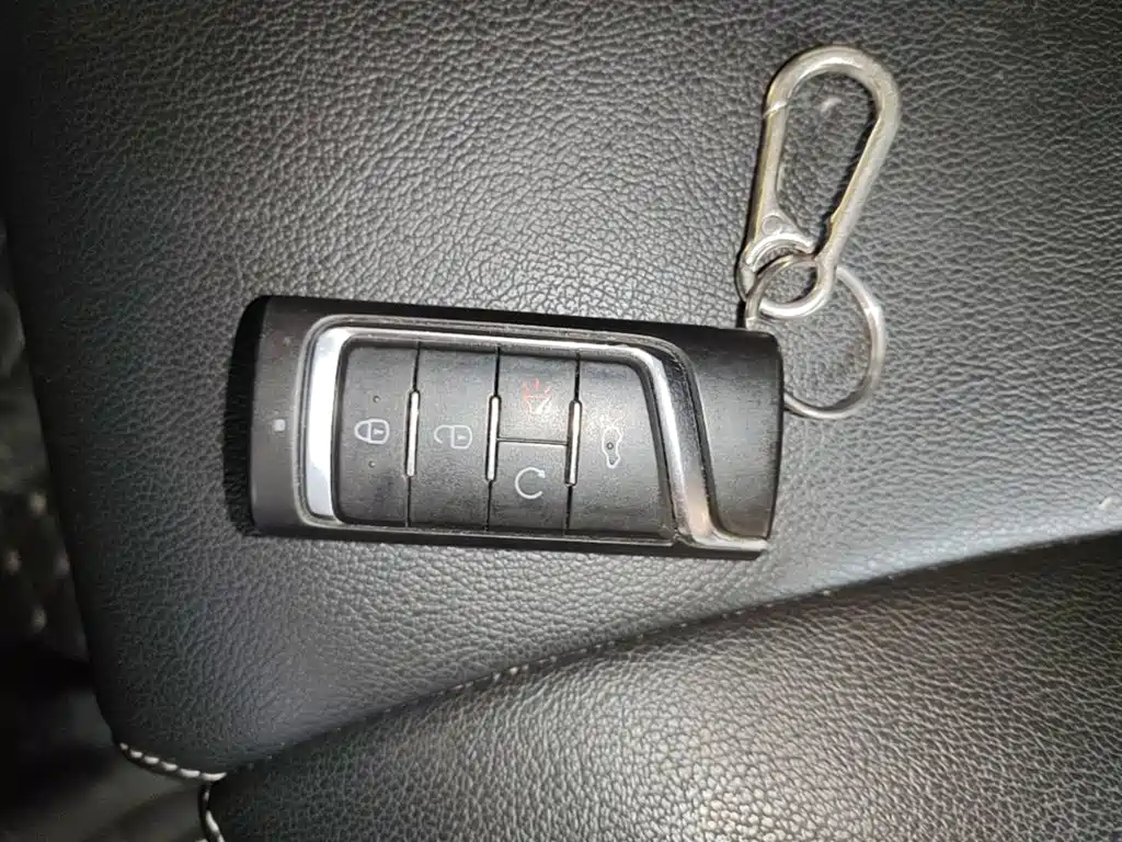 GAC Motor Trumpchi M6 — миниатюра 9