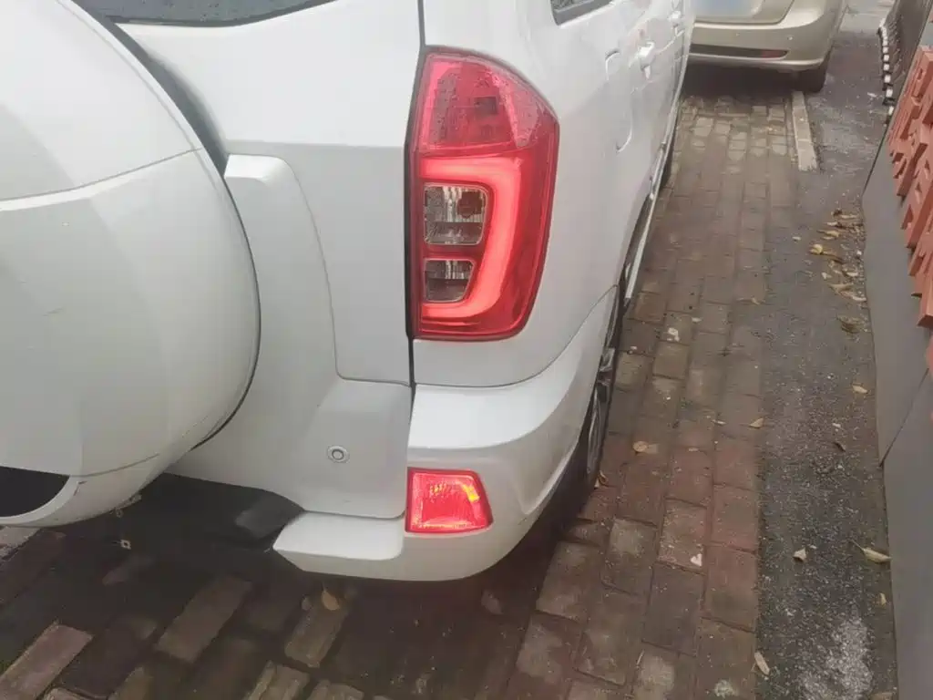 Chery Tiggo 3 — миниатюра 8