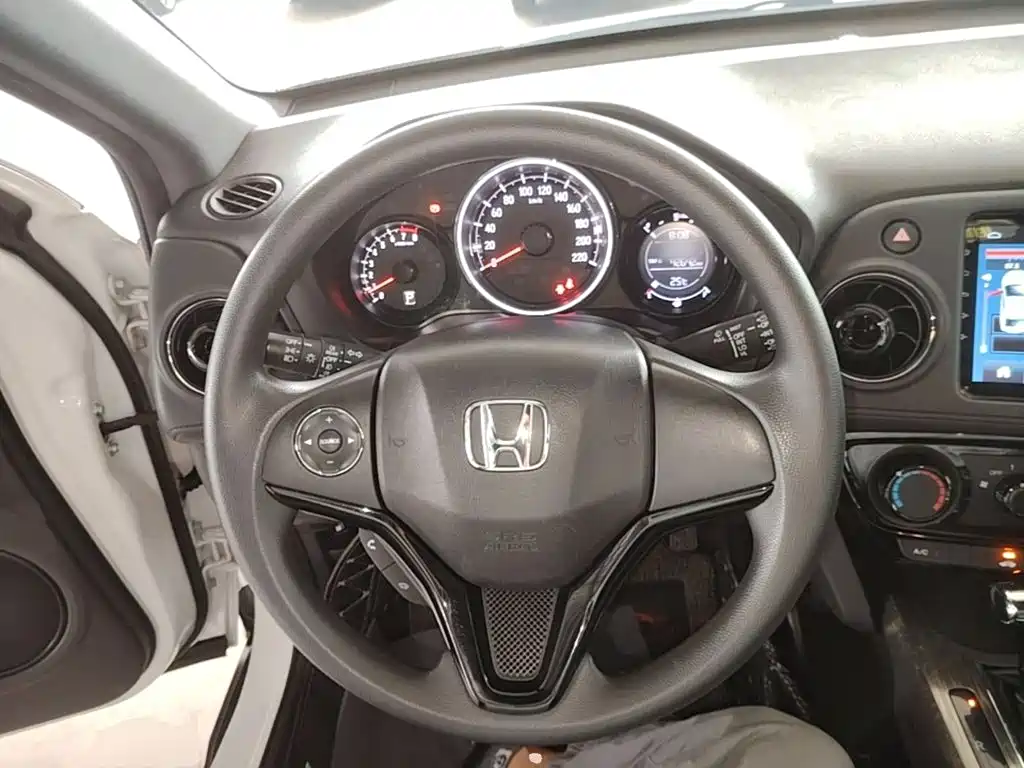 Honda XR-V — миниатюра 11