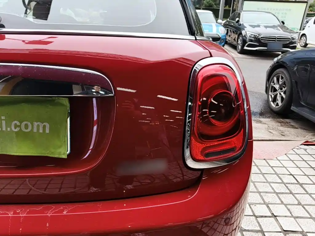MINI Mini — миниатюра 8