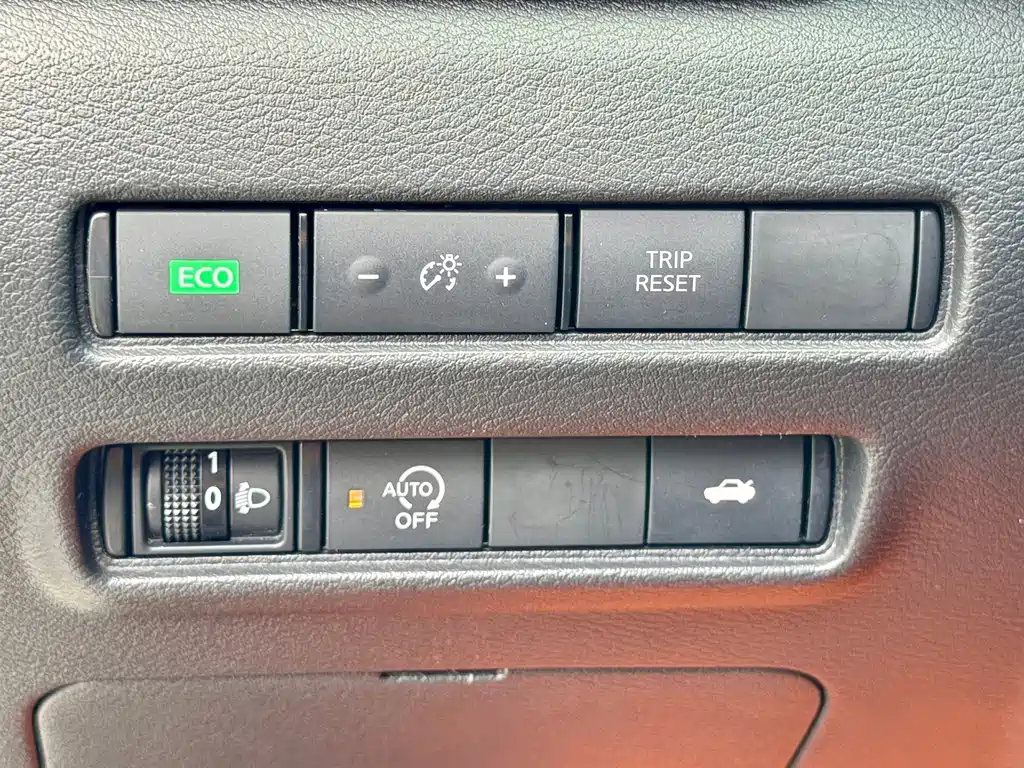 Nissan Sylphy — миниатюра 16