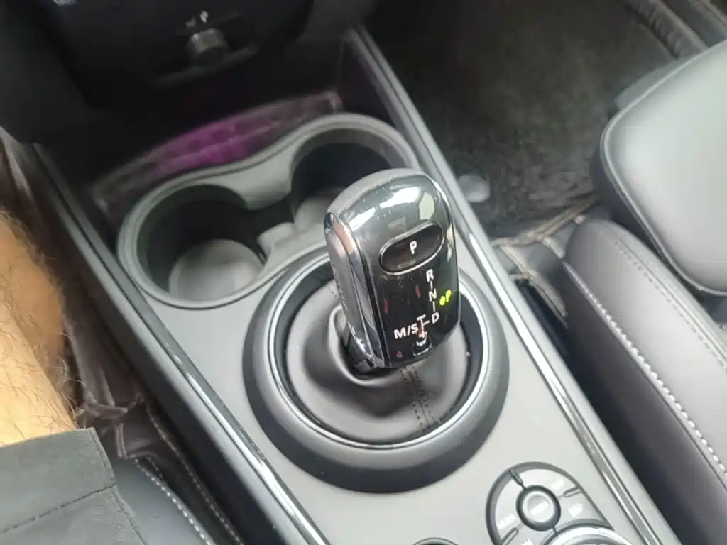 MINI Mini Countryman — миниатюра 14
