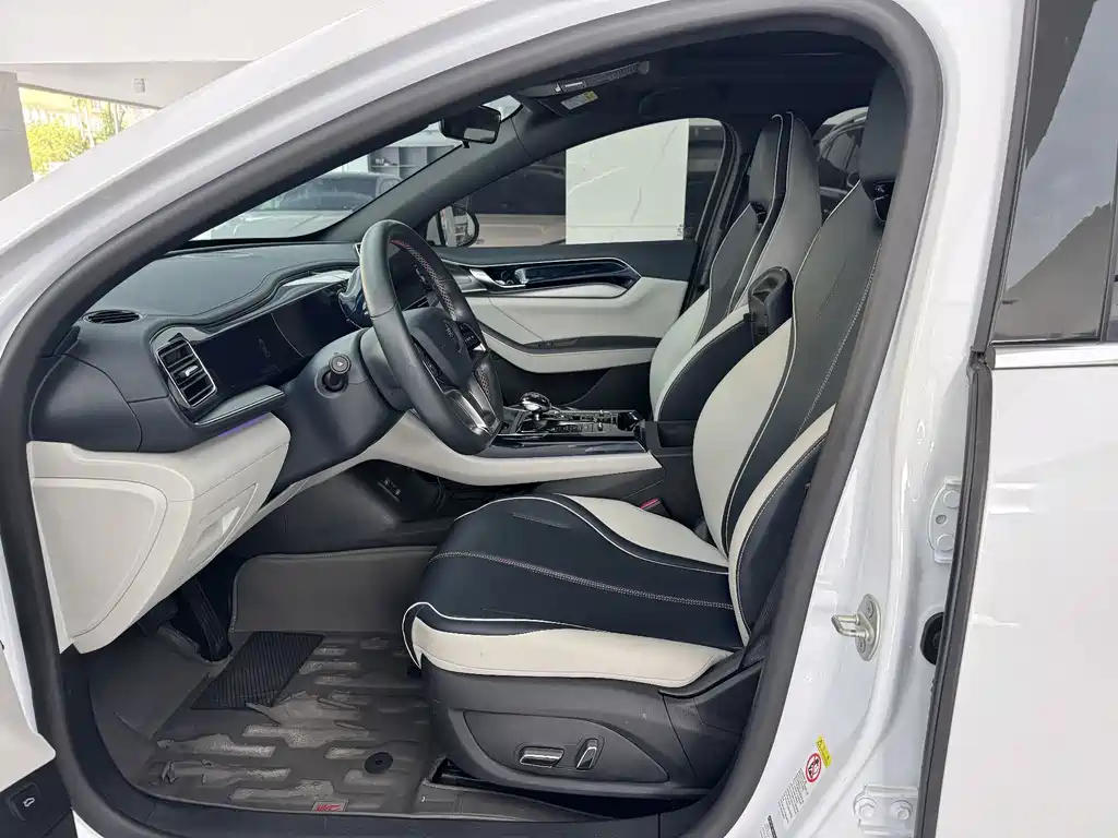 BYD Qin PLUS — миниатюра 7