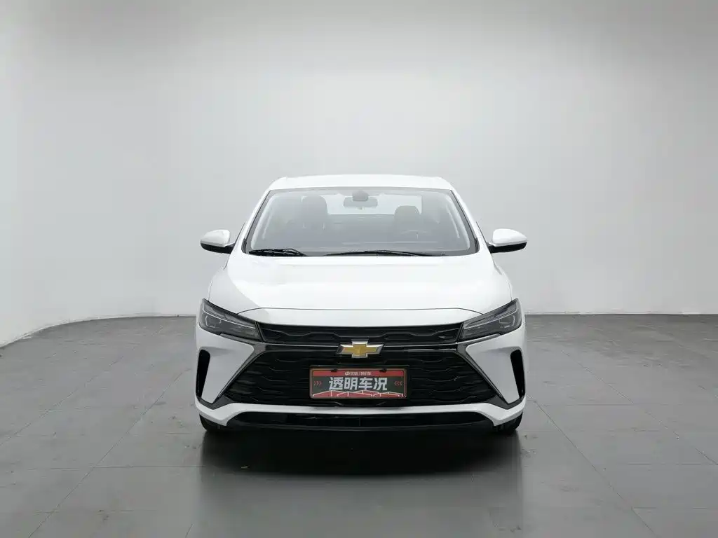 Chevrolet Monza — миниатюра 3