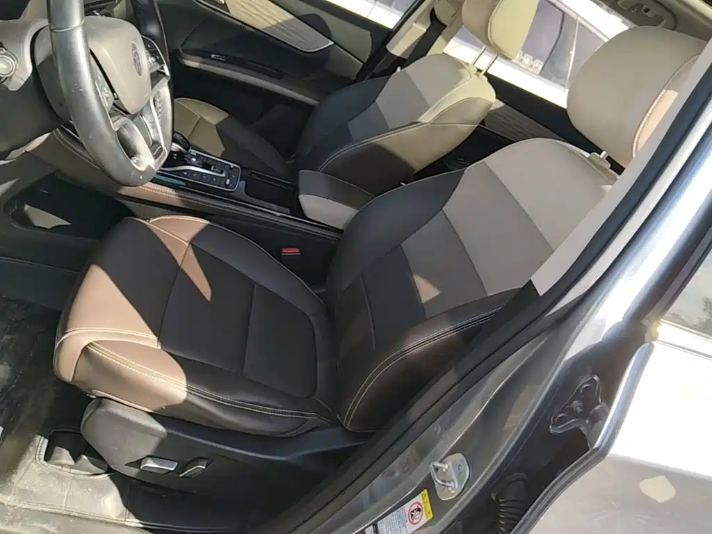 BYD MAX New Energy — миниатюра 15