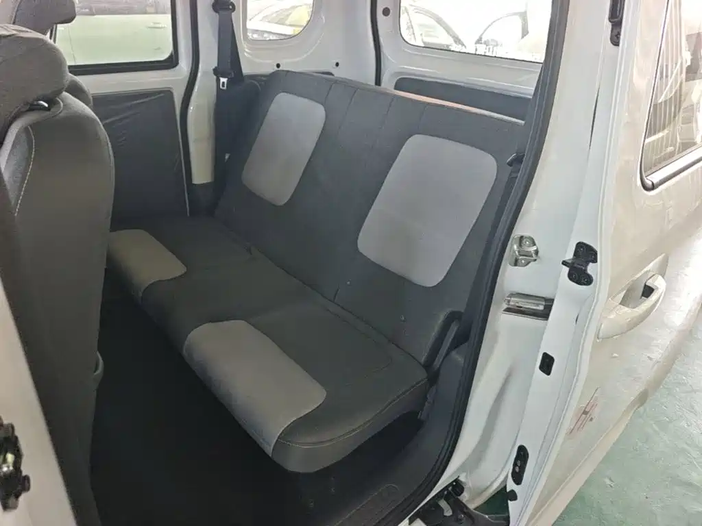 Wuling Zhiguang EV — миниатюра 17