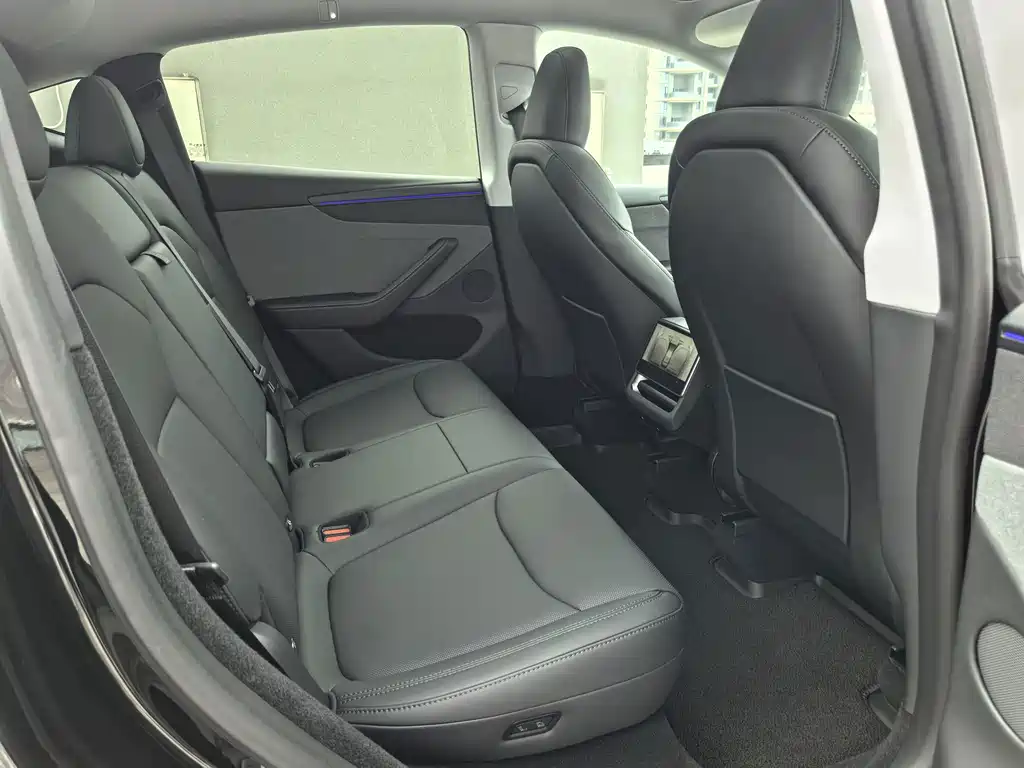 Tesla Model Y — миниатюра 11